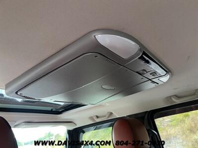 2008 Hummer H2 SUT 4x4   - Photo 18 - North Chesterfield, VA 23237