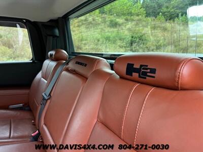 2008 Hummer H2 SUT 4x4   - Photo 17 - North Chesterfield, VA 23237