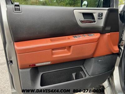 2008 Hummer H2 SUT 4x4   - Photo 14 - North Chesterfield, VA 23237