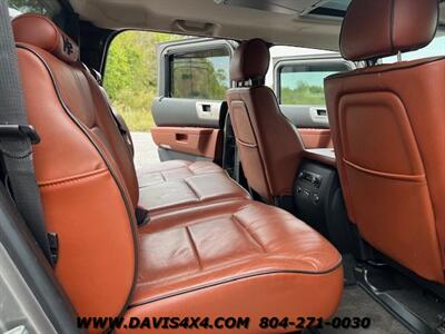2008 Hummer H2 SUT 4x4   - Photo 32 - North Chesterfield, VA 23237