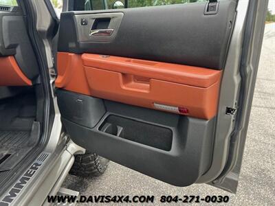 2008 Hummer H2 SUT 4x4   - Photo 29 - North Chesterfield, VA 23237