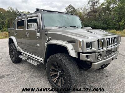 2008 Hummer H2 SUT 4x4   - Photo 44 - North Chesterfield, VA 23237