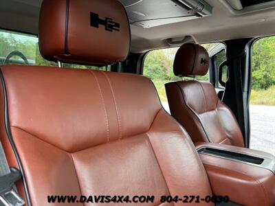 2008 Hummer H2 SUT 4x4   - Photo 25 - North Chesterfield, VA 23237