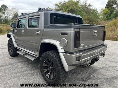 2008 Hummer H2 SUT 4x4   - Photo 9 - North Chesterfield, VA 23237