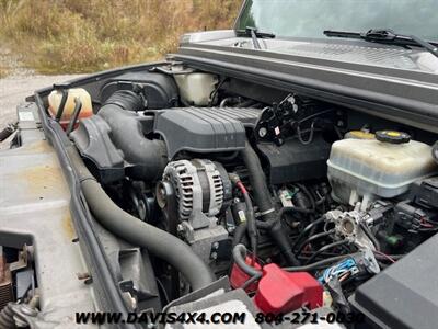 2008 Hummer H2 SUT 4x4   - Photo 33 - North Chesterfield, VA 23237