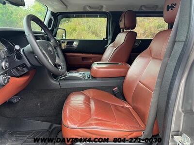 2008 Hummer H2 SUT 4x4   - Photo 13 - North Chesterfield, VA 23237