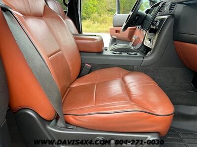 2008 Hummer H2 SUT 4x4   - Photo 24 - North Chesterfield, VA 23237