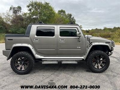 2008 Hummer H2 SUT 4x4   - Photo 6 - North Chesterfield, VA 23237