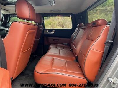 2008 Hummer H2 SUT 4x4   - Photo 15 - North Chesterfield, VA 23237