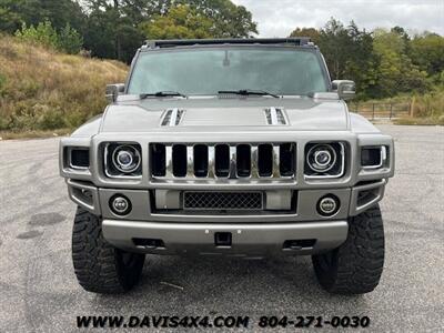 2008 Hummer H2 SUT 4x4   - Photo 3 - North Chesterfield, VA 23237