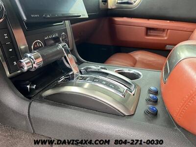 2008 Hummer H2 SUT 4x4   - Photo 49 - North Chesterfield, VA 23237