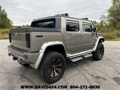 2008 Hummer H2 SUT 4x4   - Photo 7 - North Chesterfield, VA 23237