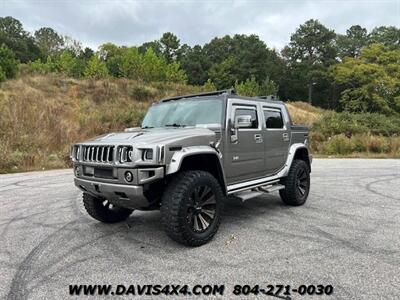 2008 Hummer H2 SUT 4x4   - Photo 50 - North Chesterfield, VA 23237