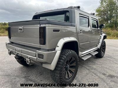 2008 Hummer H2 SUT 4x4   - Photo 43 - North Chesterfield, VA 23237