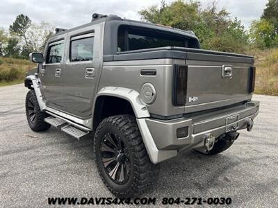 2008 Hummer H2 SUT 4x4   - Photo 41 - North Chesterfield, VA 23237