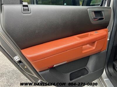 2008 Hummer H2 SUT 4x4   - Photo 16 - North Chesterfield, VA 23237
