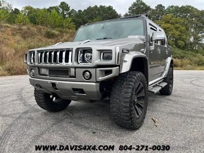 2008 Hummer H2 SUT 4x4   - Photo 51 - North Chesterfield, VA 23237