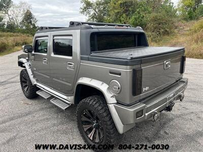 2008 Hummer H2 SUT 4x4   - Photo 53 - North Chesterfield, VA 23237