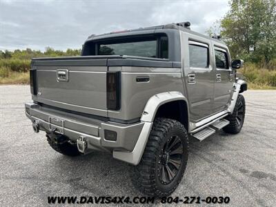 2008 Hummer H2 SUT 4x4   - Photo 22 - North Chesterfield, VA 23237