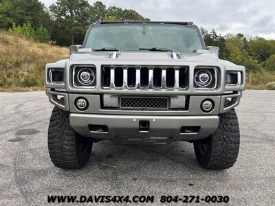 2008 Hummer H2 SUT 4x4   - Photo 52 - North Chesterfield, VA 23237