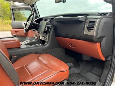 2008 Hummer H2 SUT 4x4   - Photo 23 - North Chesterfield, VA 23237