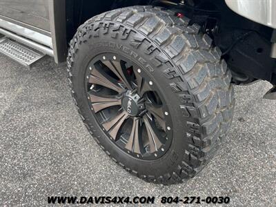 2008 Hummer H2 SUT 4x4   - Photo 5 - North Chesterfield, VA 23237