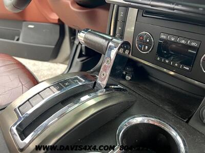 2008 Hummer H2 SUT 4x4   - Photo 28 - North Chesterfield, VA 23237