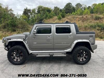 2008 Hummer H2 SUT 4x4   - Photo 11 - North Chesterfield, VA 23237