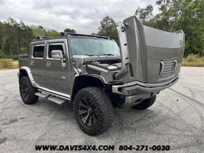 2008 Hummer H2 SUT 4x4   - Photo 40 - North Chesterfield, VA 23237