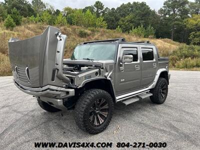 2008 Hummer H2 SUT 4x4   - Photo 36 - North Chesterfield, VA 23237
