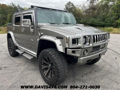 2008 Hummer H2 SUT 4x4   - Photo 4 - North Chesterfield, VA 23237