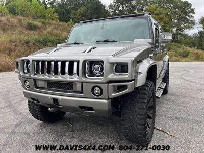2008 Hummer H2 SUT 4x4   - Photo 2 - North Chesterfield, VA 23237
