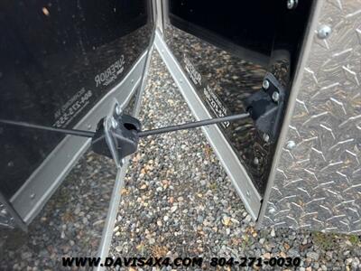 2025 Forest River Enclosed 17' Food Vending Trailer   - Photo 23 - North Chesterfield, VA 23237