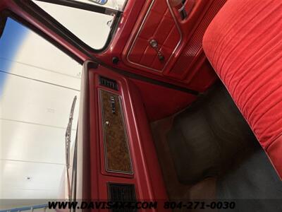 1978 Ford F-150 Ranger Full Size Regular Cab Long Bed V8 Automatic  Pick Up - Photo 24 - North Chesterfield, VA 23237