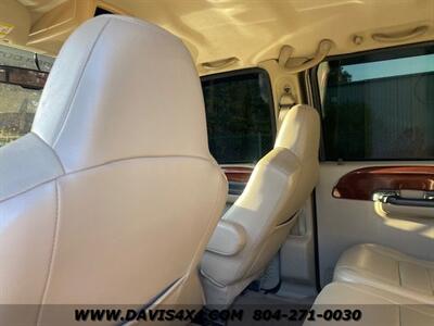 2006 Ford F-250 Superduty Lariat Crew Cab Diesel 4x4 Lifted   - Photo 15 - North Chesterfield, VA 23237
