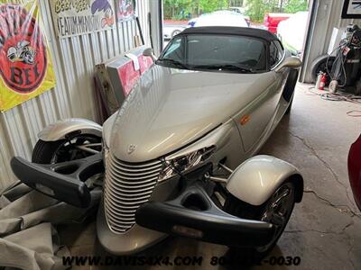 2000 Plymouth Prowler Convertible   - Photo 2 - North Chesterfield, VA 23237