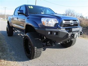 2015 Toyota Tacoma TRD Sport Pro SR5   - Photo 2 - North Chesterfield, VA 23237