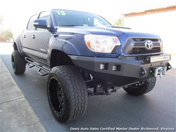 2015 Toyota Tacoma TRD Sport Pro SR5   - Photo 23 - North Chesterfield, VA 23237