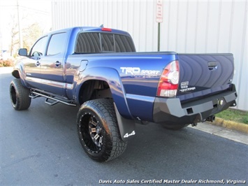 2015 Toyota Tacoma TRD Sport Pro SR5   - Photo 15 - North Chesterfield, VA 23237