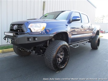 2015 Toyota Tacoma TRD Sport Pro SR5   - Photo 26 - North Chesterfield, VA 23237