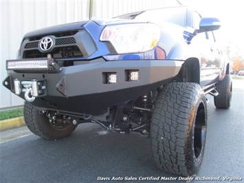 2015 Toyota Tacoma TRD Sport Pro SR5   - Photo 27 - North Chesterfield, VA 23237