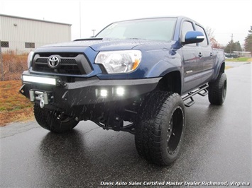 2015 Toyota Tacoma TRD Sport Pro SR5   - Photo 32 - North Chesterfield, VA 23237