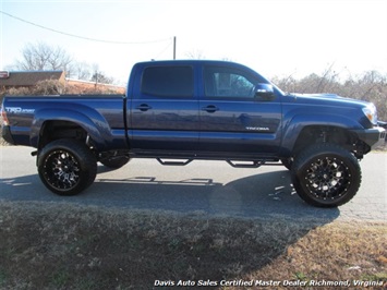 2015 Toyota Tacoma TRD Sport Pro SR5   - Photo 4 - North Chesterfield, VA 23237