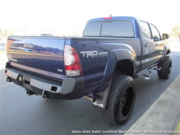 2015 Toyota Tacoma TRD Sport Pro SR5   - Photo 17 - North Chesterfield, VA 23237