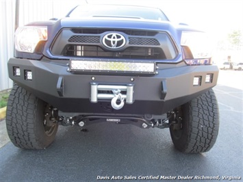 2015 Toyota Tacoma TRD Sport Pro SR5   - Photo 24 - North Chesterfield, VA 23237