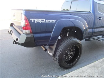 2015 Toyota Tacoma TRD Sport Pro SR5   - Photo 18 - North Chesterfield, VA 23237