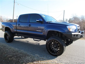 2015 Toyota Tacoma TRD Sport Pro SR5   - Photo 3 - North Chesterfield, VA 23237