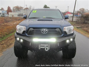 2015 Toyota Tacoma TRD Sport Pro SR5   - Photo 33 - North Chesterfield, VA 23237