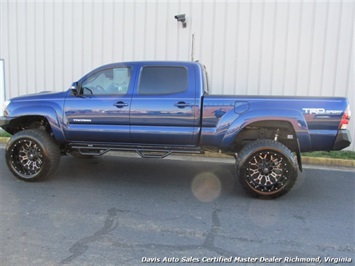 2015 Toyota Tacoma TRD Sport Pro SR5   - Photo 14 - North Chesterfield, VA 23237