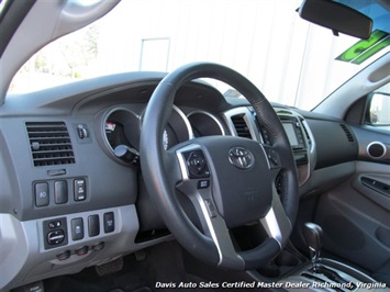 2015 Toyota Tacoma TRD Sport Pro SR5   - Photo 6 - North Chesterfield, VA 23237